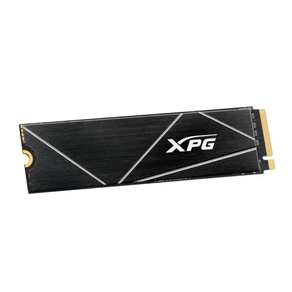 Ssd Adata Xpg Gammix S70 Blade 1Tb M.2 Nvme Pcie 4.0