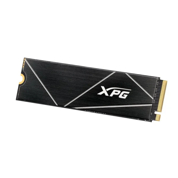 Ssd Adata Xpg Gammix S70 Blade 1Tb M.2 Nvme Pcie 4.0