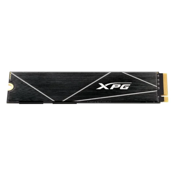 Ssd Adata Xpg Gammix S70 Blade 1Tb M.2 Nvme Pcie 4.0