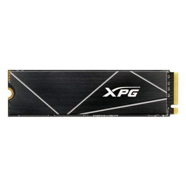 Ssd Adata Xpg Gammix S70 Blade 1Tb M.2 Nvme Pcie 4.0
