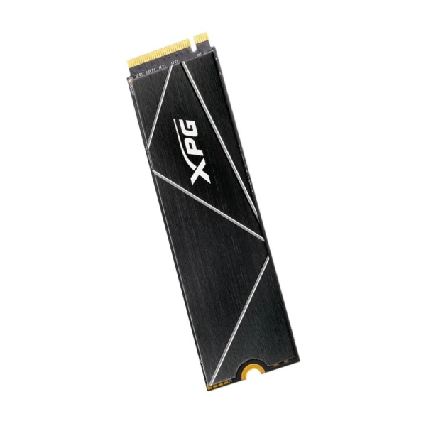 Ssd Adata Xpg Gammix S70 Blade 1Tb M.2 Nvme Pcie 4.0
