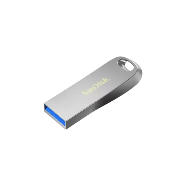 Sandisk Ultra Luxe Usb 3.2 Gen 1 Flash Drive