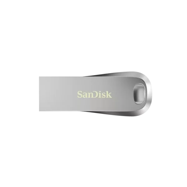 Sandisk Ultra Luxe Usb 3.2 Gen 1 Flash Drive