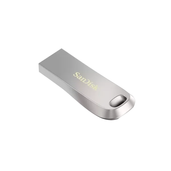 Sandisk Ultra Luxe Usb 3.2 Gen 1 Flash Drive