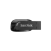 Pendrive Sandisk Ultra Shift Z410 32Gb Usb 3.2 Gen1 Preto