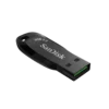 Pendrive Sandisk Ultra Shift Z410 32Gb Usb 3.2 Gen1 Preto