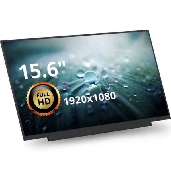 Tela Notebook N156hga-Eal Lcd 15.6 Full Hd 30 Pinos Acer Aspire 3 A315-34