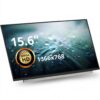 Tela Notebook B156xw04 V.8 Lcd 15.6 Hd 1366X768 30 Pinos Dell Inspiron