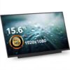 Tela Notebook N156hca-Eba Lcd 15.6 Full Hd 30 Pinos Ips