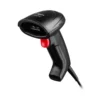 Leitor Código De Barras Elgin Flash Ii Usb 1D 300 Leituras Preto