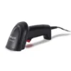 Leitor Código De Barras Elgin Flash Ii Usb 1D 300 Leituras Preto