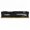 Memória Ram Kingston Hyperx Fury 8Gb Ddr4 2400Mhz  Preto (Sem Mebalagem)