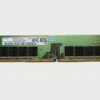 Memória Ram Samsung 16Gb Ddr4 3200Mhz