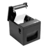 Impressora Térmica Vinik Pos03 80Mm Usb Lan Com Guilhotina Preto