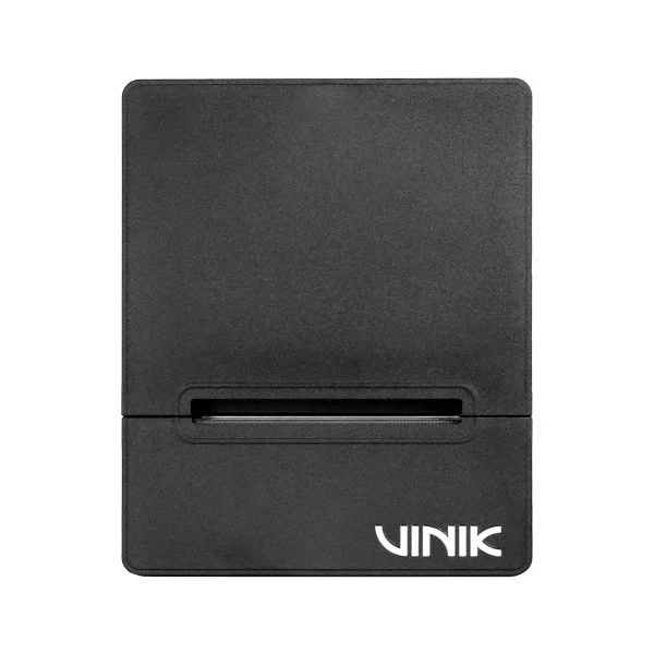 Impressora Térmica Vinik Pos03 80Mm Usb Lan Com Guilhotina Preto