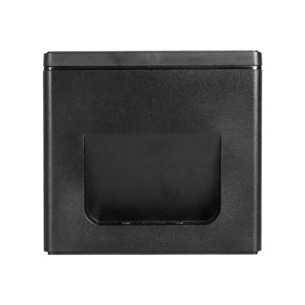 Impressora Térmica Vinik Pos03 80Mm Usb Lan Com Guilhotina Preto