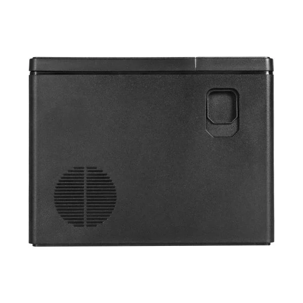 Impressora Térmica Vinik Pos03 80Mm Usb Lan Com Guilhotina Preto