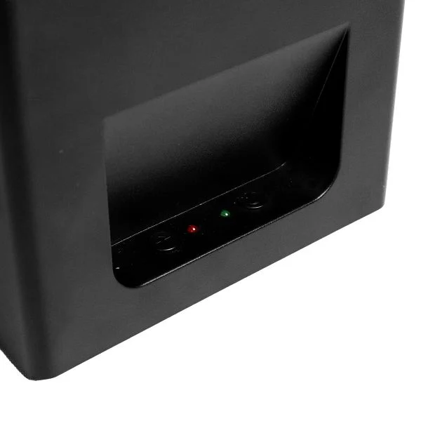 Impressora Térmica Vinik Pos03 80Mm Usb Lan Com Guilhotina Preto