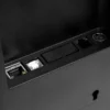Impressora Térmica Vinik Pos03 80Mm Usb Lan Com Guilhotina Preto
