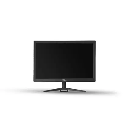 Monitor Vx Pro Vx171x 17 Led Full Hd 1080P 60Hz 5Ms Hdmi Vga Vesa Preto