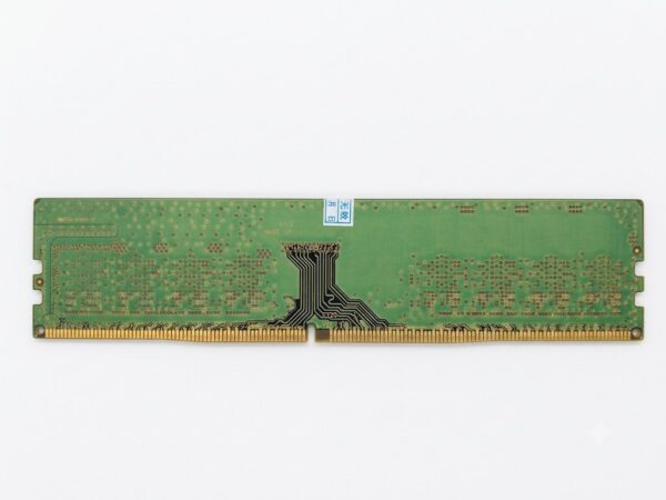 Memória Ram Samsung 16Gb Ddr4 3200Mhz