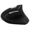 Mouse Vertical Sem Fio Havit Hv-Ms550gt Usb 2.4Ghz 1600 Dpi Preto