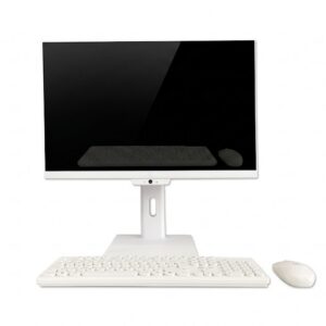 (Usado)Pc All In One 3Green 23,8 Pol Full Hd Intel Core I7 I7 3520M 12Gb Ddr3 Ssd 256Gb Windows 10