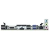 Placa Mãe Macrovip Mv-H61v2 Lga 1155 Ddr3 Micro-Atx Vga