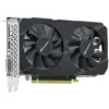 Placa De Vídeo Macrovip Radeon Rx 580 V2 Dual 8Gb Gddr5 256 Bits