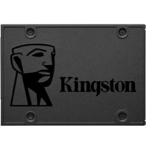 Ssd Kingston A400 960Gb 2.5 Pol Sata 3 Sa400s37/960G