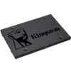Ssd Kingston A400 960Gb 2.5 Pol Sata 3 Sa400s37/960G