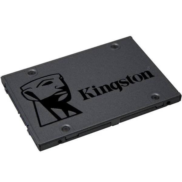 Ssd Kingston A400 960Gb 2.5 Pol Sata 3 Sa400s37/960G