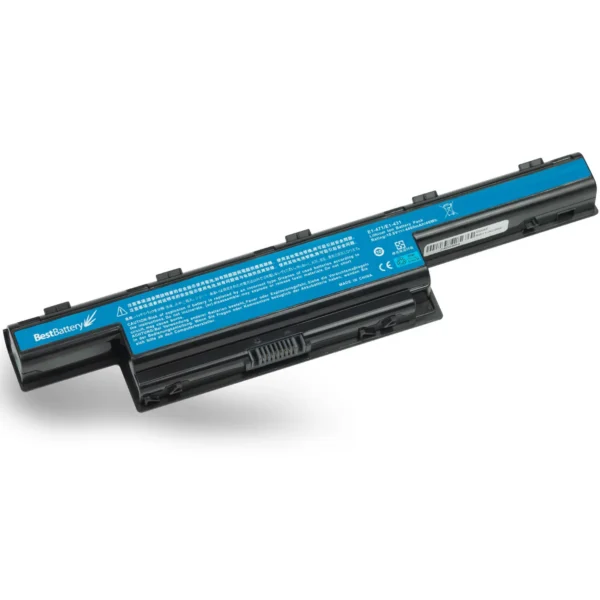 Bateria Acer 5750 As10d31 Bb11-Ac066 10.8V 4400Mah Preto