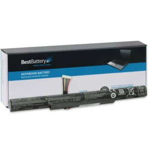 Bateria Acer Aspire E5-422 E5-422G Bb11-Ac081 14.8V 1800Mah Preto