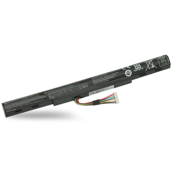 Bateria Acer Aspire E5-422 E5-422G Bb11-Ac081 14.8V 1800Mah Preto