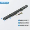 Bateria Acer Aspire E5-422 E5-422G Bb11-Ac081 14.8V 1800Mah Preto