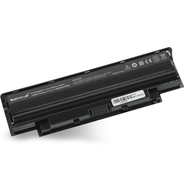 Bateria Dell N4010 N5110 Vostro 3550 Bb11-De080 J1knd 11.1V Preto