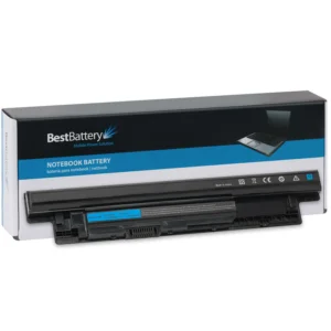 Bateria Dell 14 3421 3542 Bb11-De099 Mr90y 11.1V 4400Mah Preto