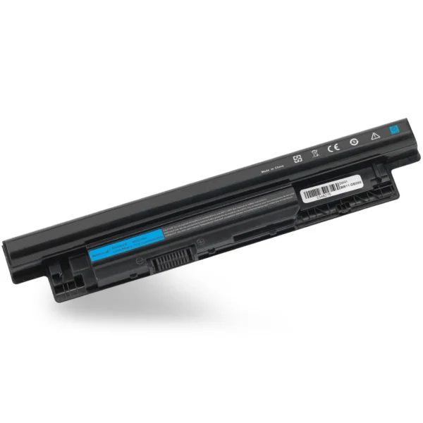Bateria Dell 14 3421 3542 Bb11-De099 Mr90y 11.1V 4400Mah Preto