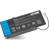 Bateria Dell Vostro 5460 5470 Bb11-De101 Vh748 4600Mah Preto