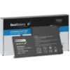 Bateria Dell Inspiron 5445 15-5000 Bb11-De111 Trhff 11.1V Preto