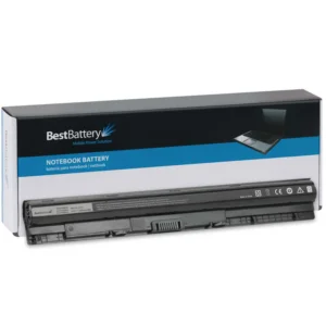 Bateria Dell Inspiron 14-5458 14-5455 Bb11-De120 M5y1k 14.8V Preto