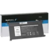 Bateria Dell Inspiron 13-7368 3583 Bb11-De125 Wdx0r 39Wh Preto