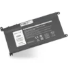 Bateria Dell Inspiron 13-7368 3583 Bb11-De125 Wdx0r 39Wh Preto