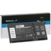 Bateria Dell Latitude 3410 Bb11-De3410 Jk6 3600Mah Preto