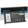 Bateria Dell Chromebook 3110 Yrdd6 Bb11-De549 11.4V 3600Mah Preto