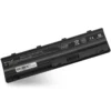 Bateria Hp G42 Mu06 Bb11-Hp058 10.8V 4000Mah Preto
