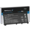 Bateria Hp 15-Cc729tx Tf03xl Bb11-Hp113 11.55V 3400Mah Preto