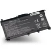 Bateria Hp 15-Cc729tx Tf03xl Bb11-Hp113 11.55V 3400Mah Preto