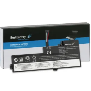 Bateria Lenovo Thinkpad T470 01Av421 Bb11-Le052 11.46V 2000Mah Preto